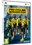 PRO CYCLING MANAGER 2024 (PC)